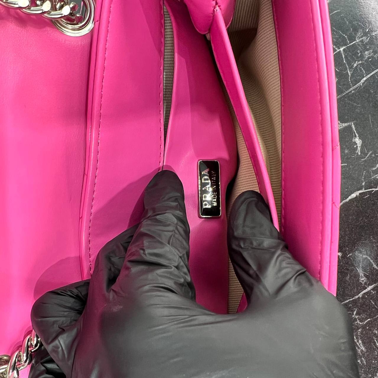 PR - Spectrum Bag