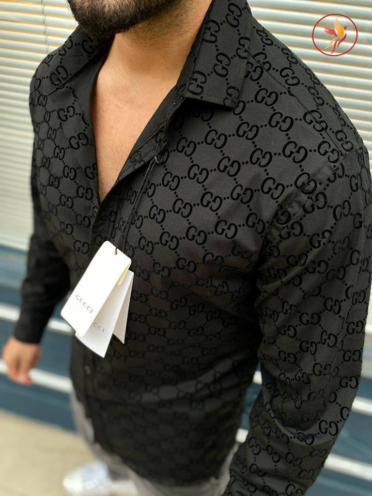 GG - Men Shirt