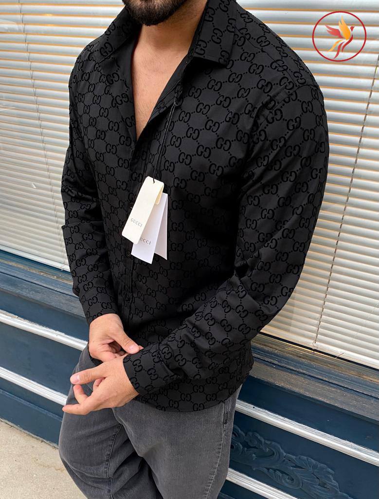 GG - Men Shirt