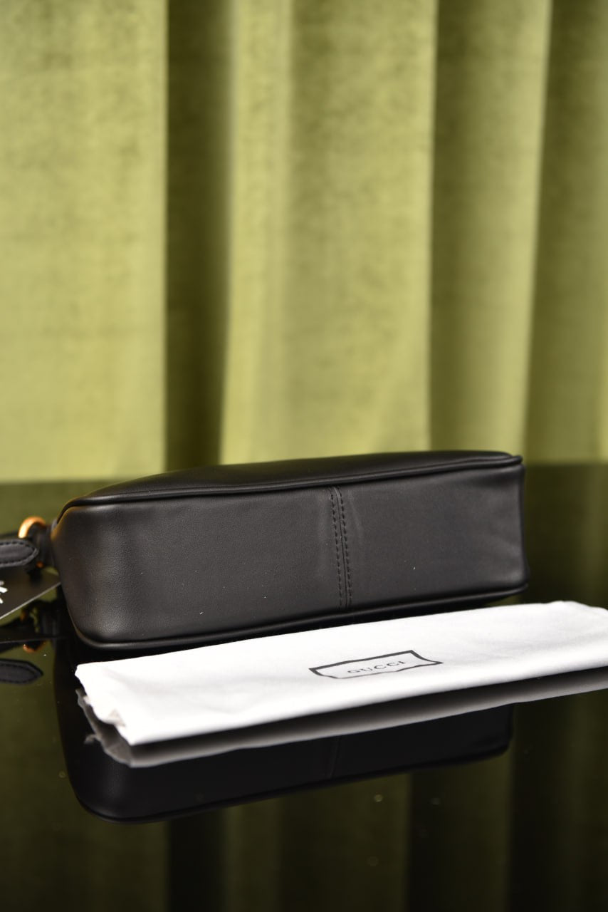 GG - Ophidia Small Handbag