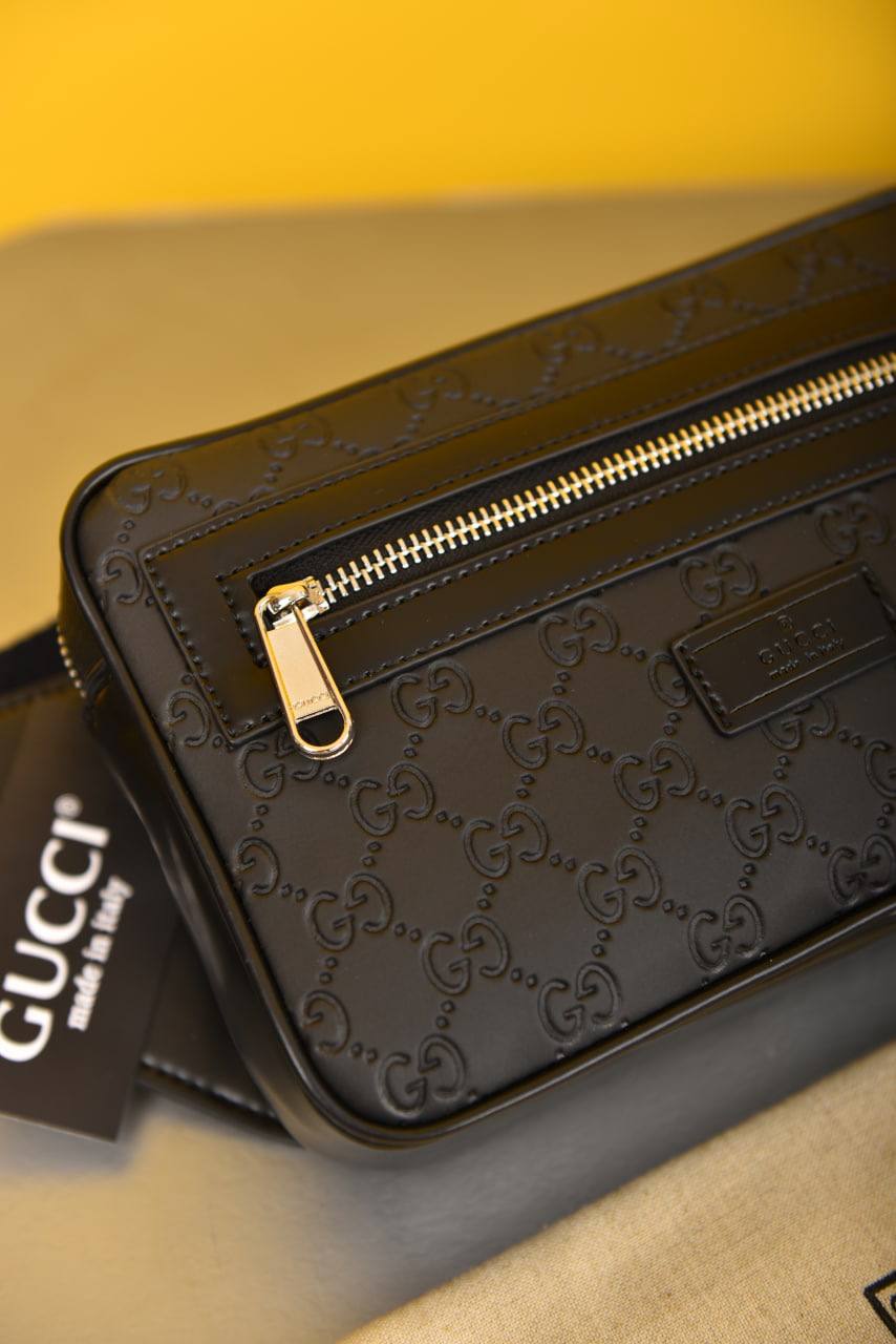 GG - Belt Bag With