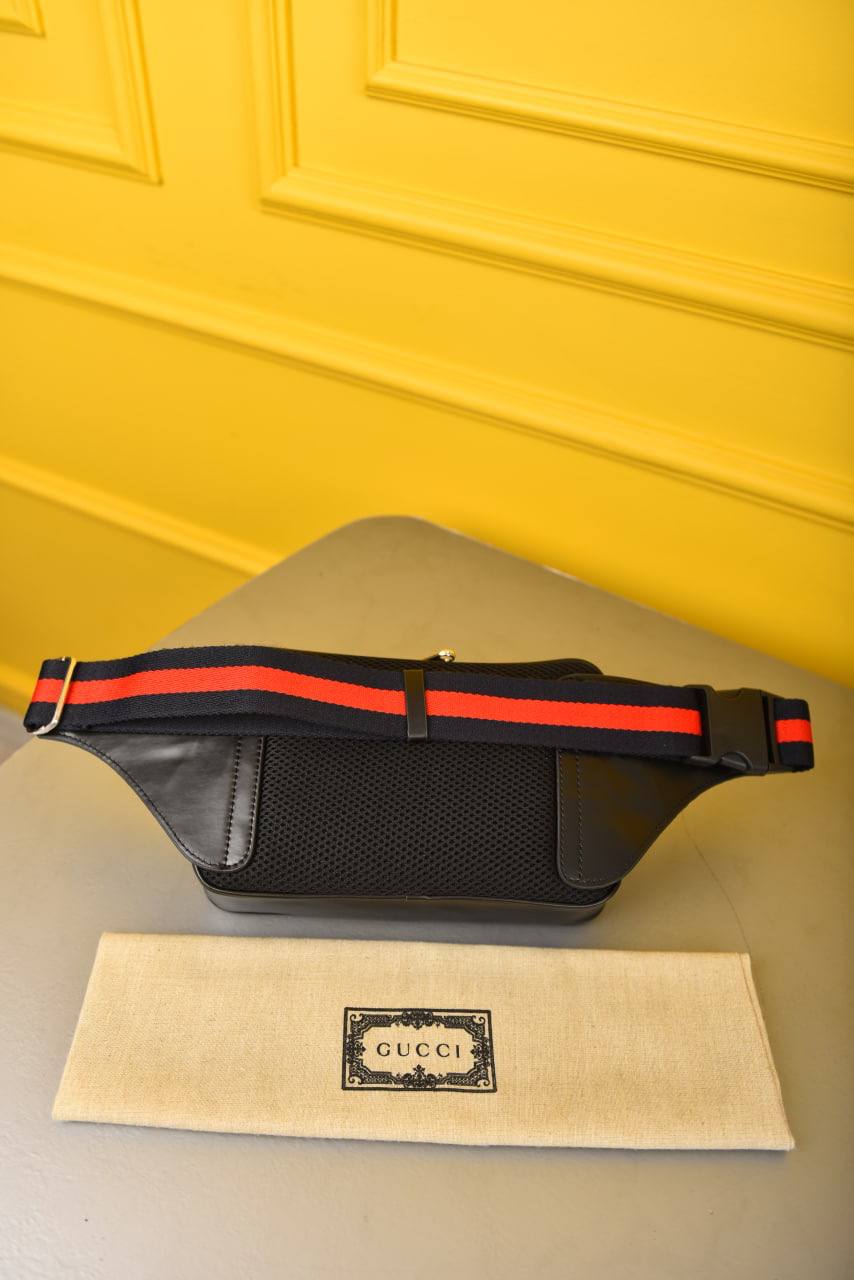 GG - Belt Bag With