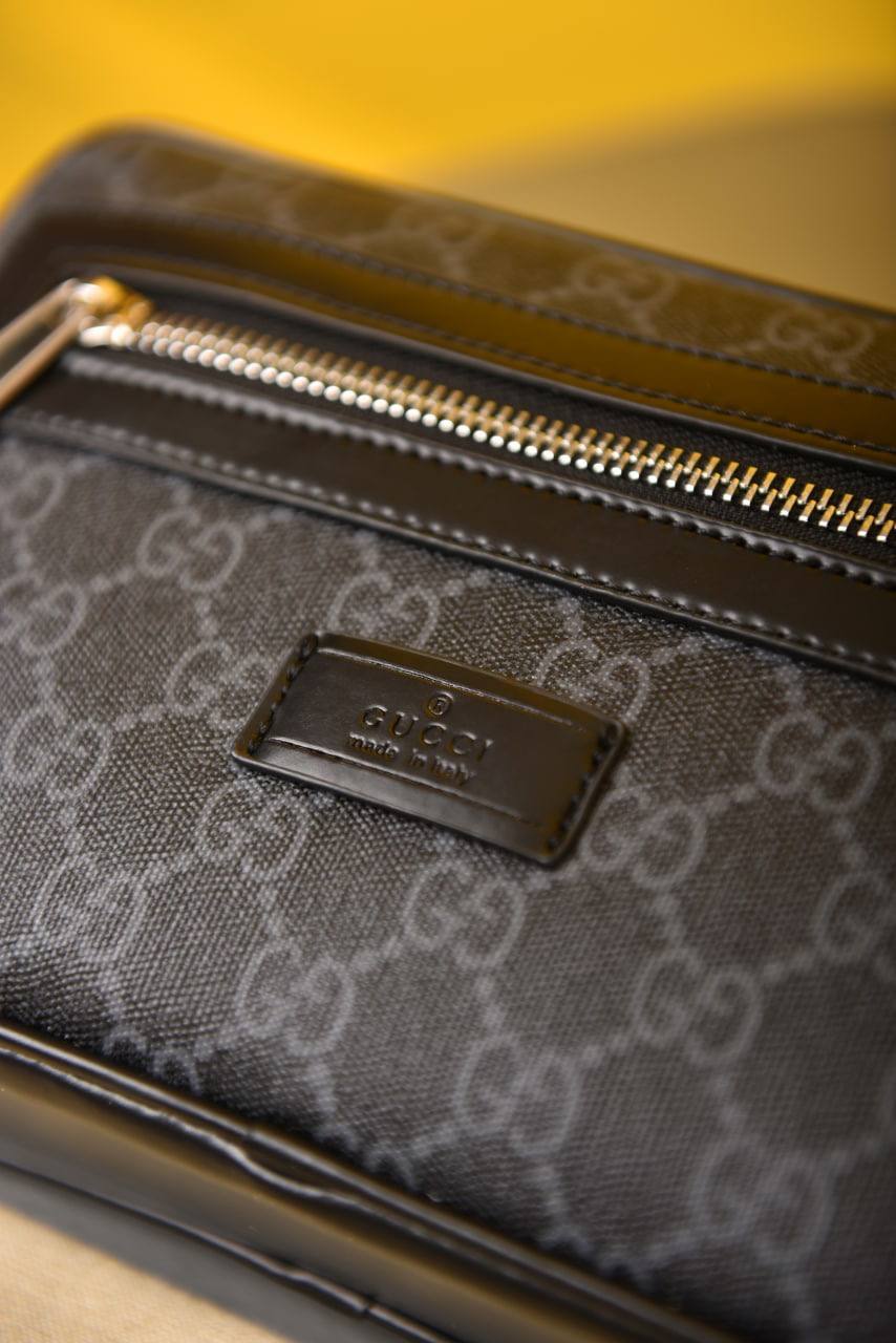 GG - Belt Bag With