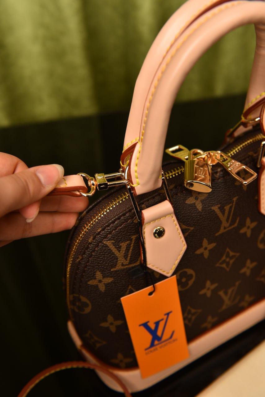 Alma BB Bag