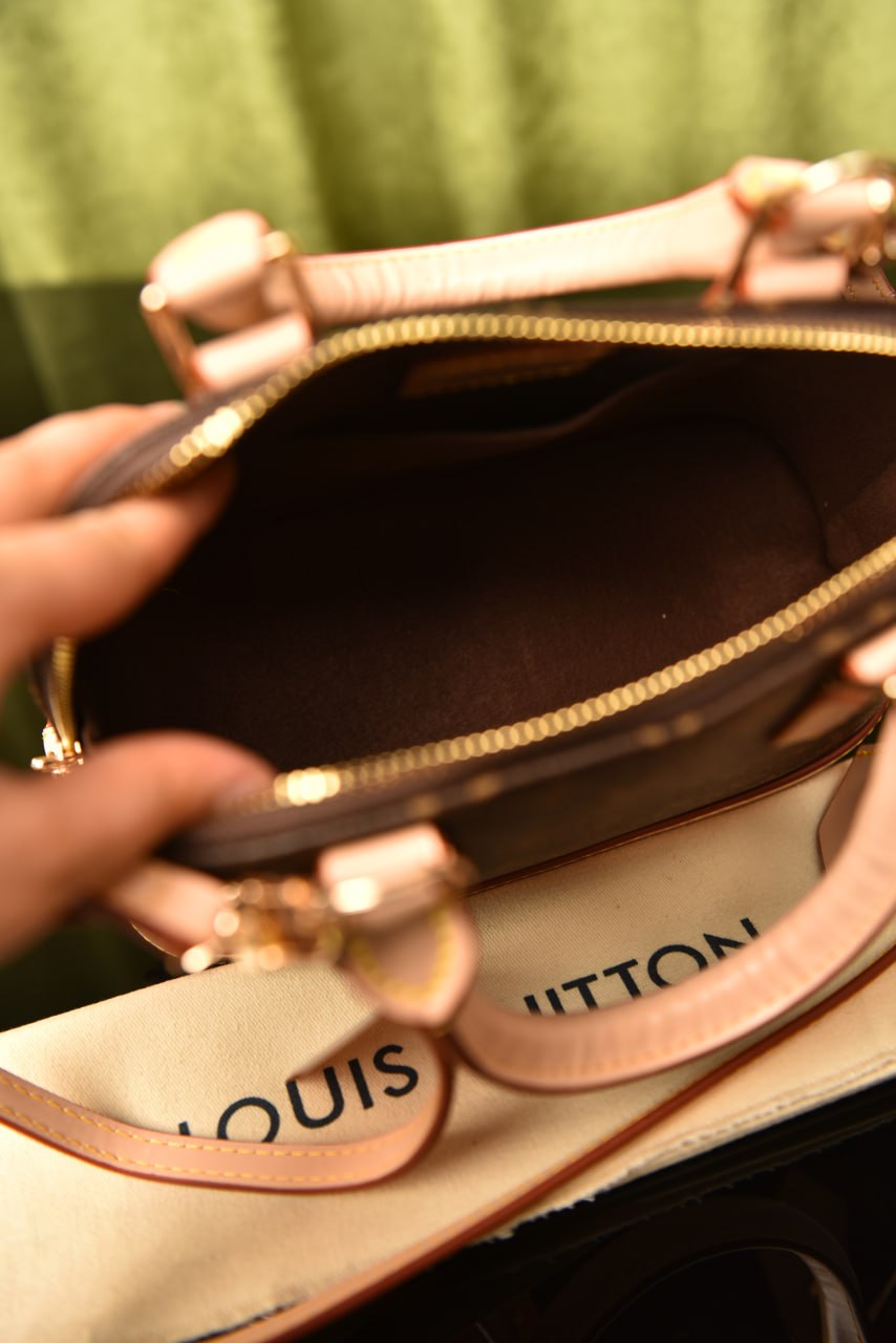 Alma BB Bag