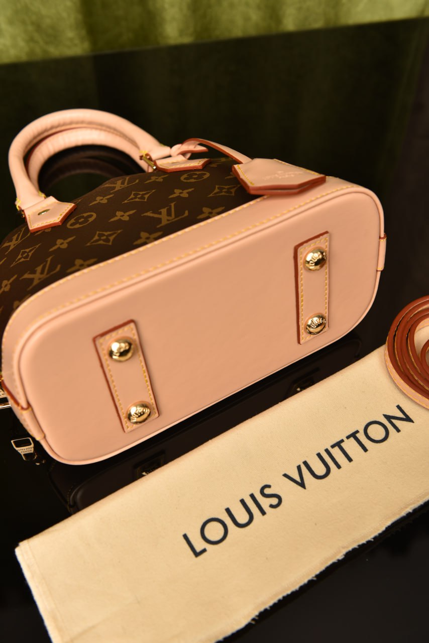 Alma BB Bag