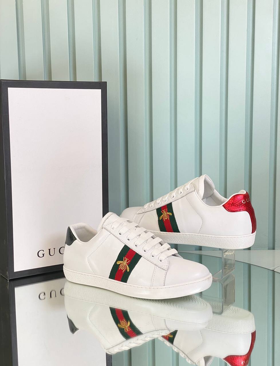 GG Sneakers