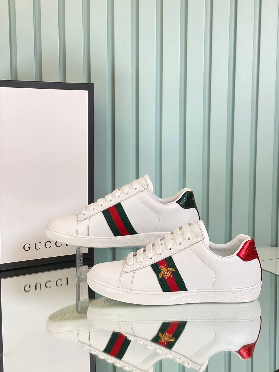 GG Sneakers