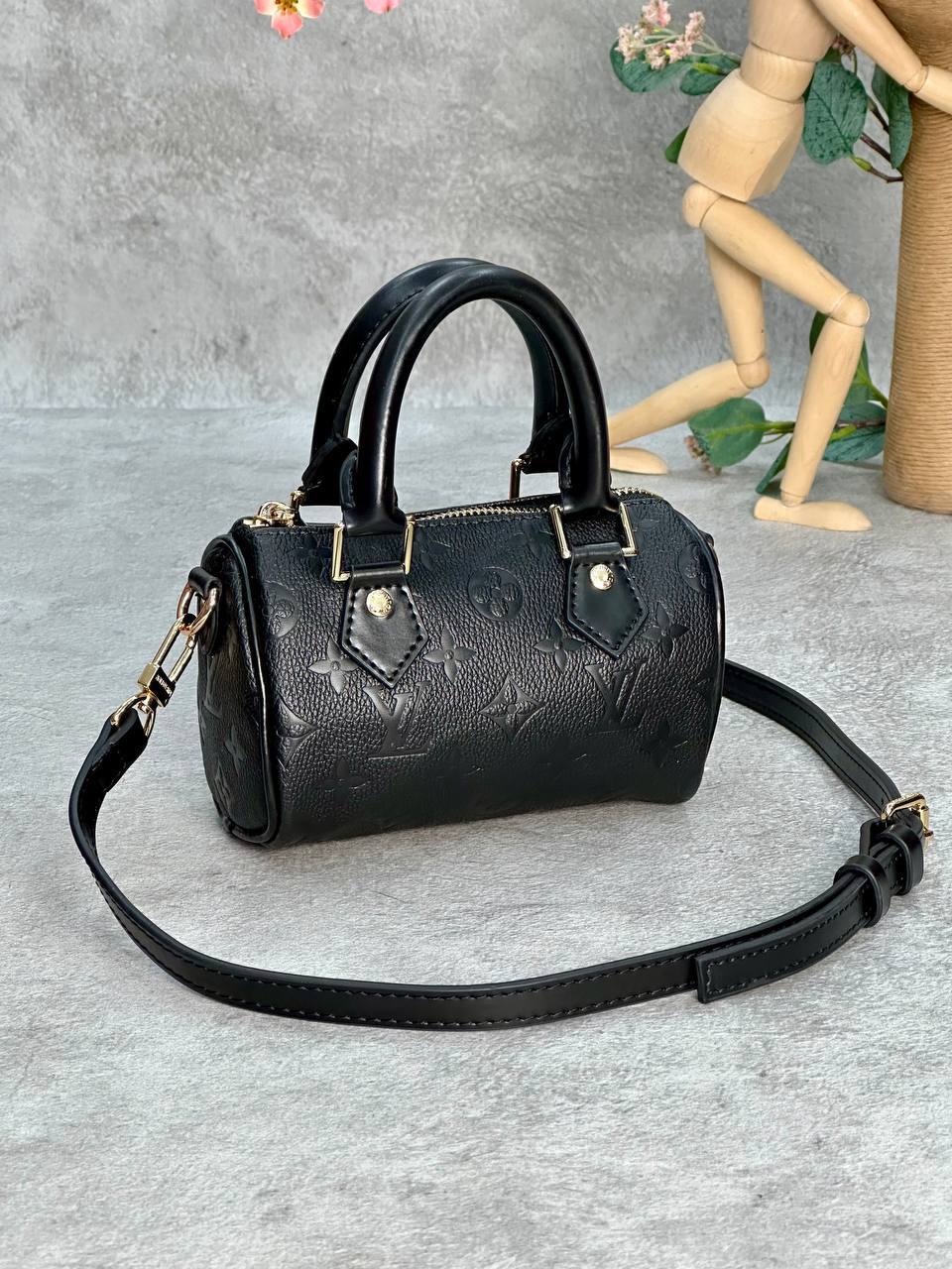 Nano Speedy Bag