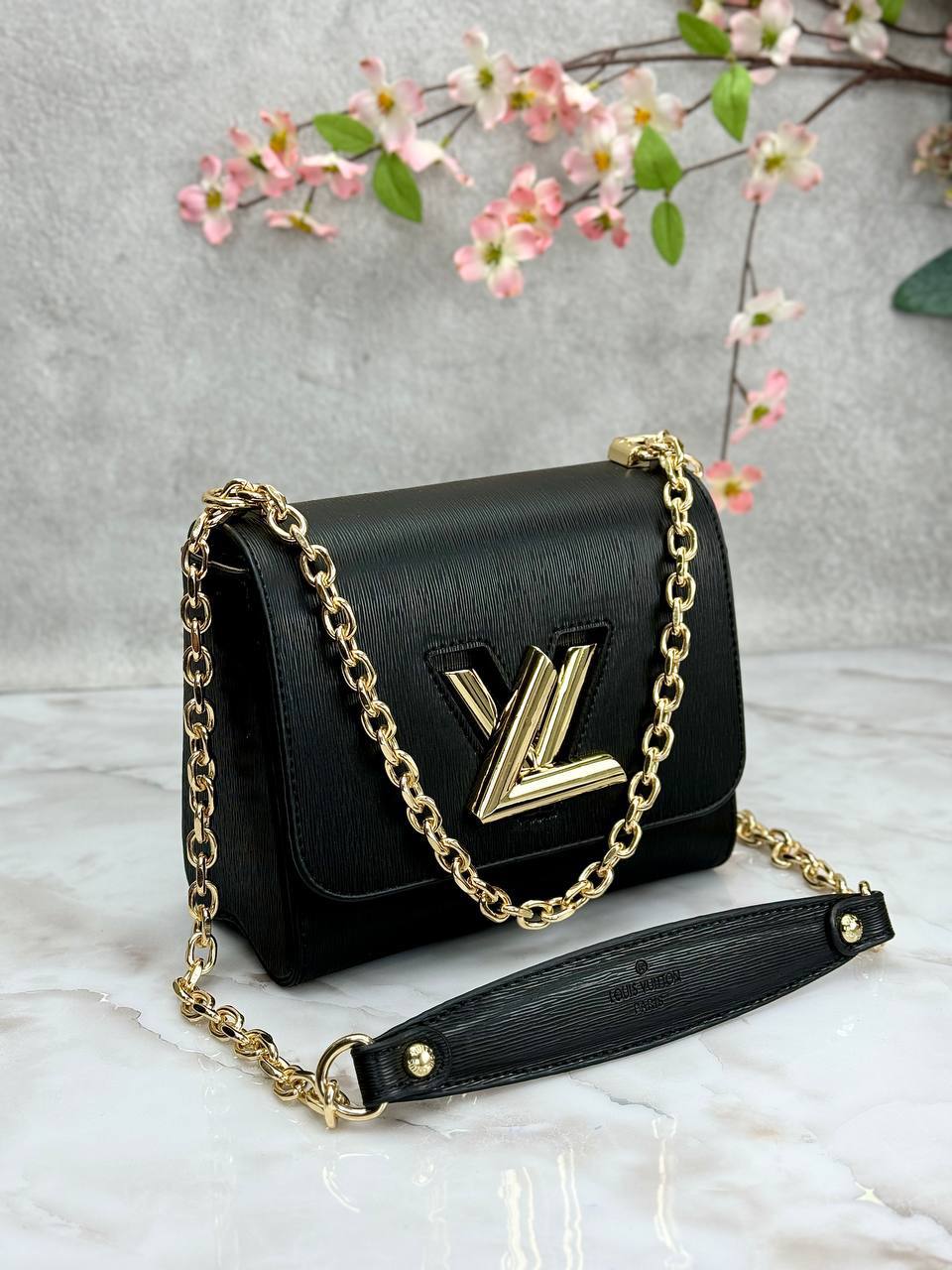 Twist PM Bag