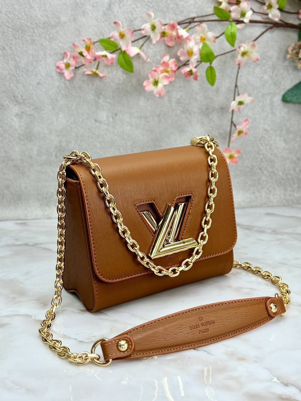 Twist PM Bag