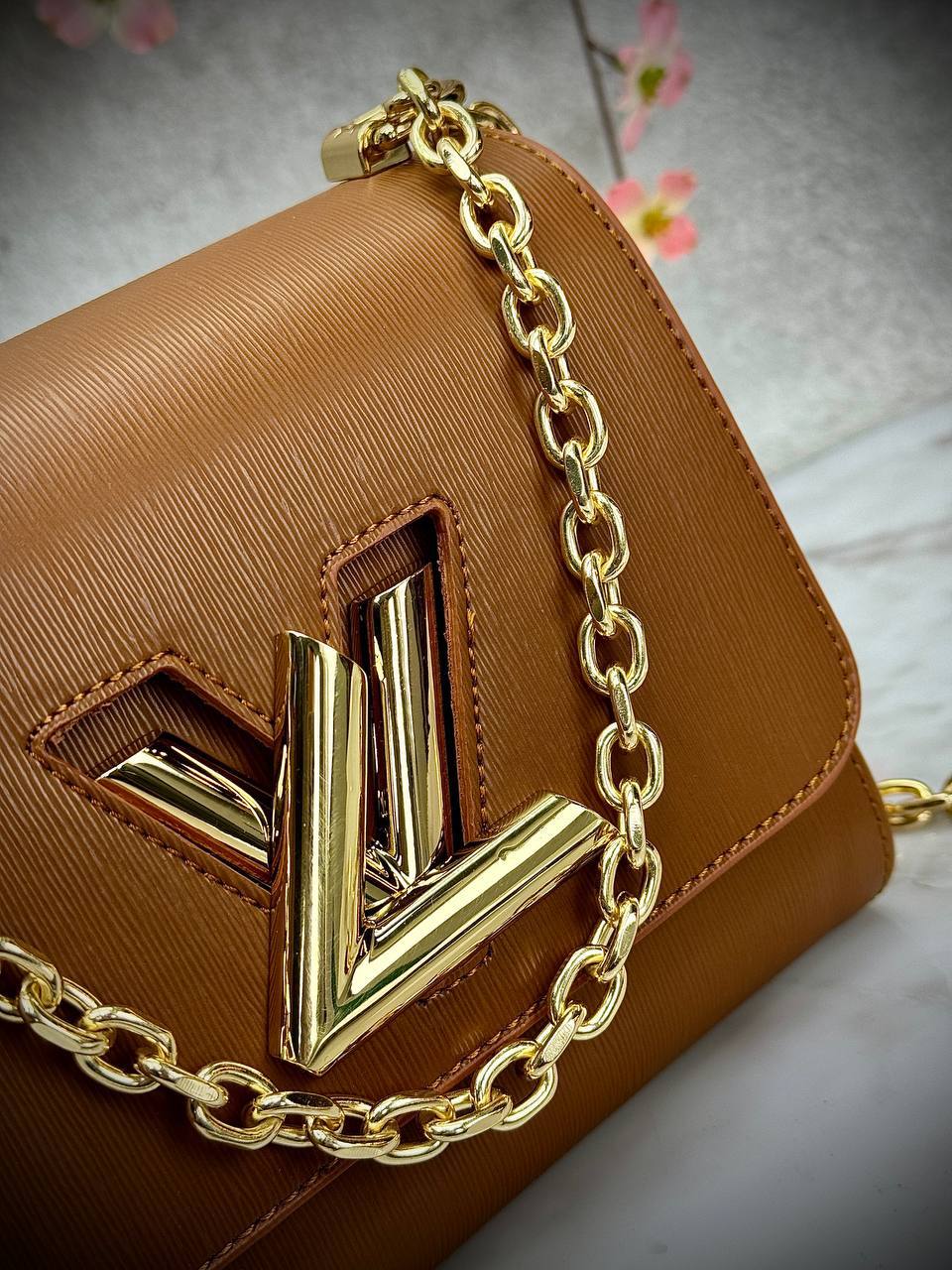 Twist PM Bag