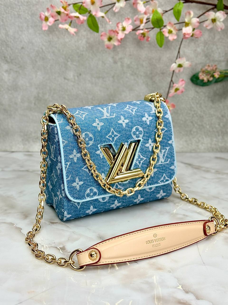 Twist PM Bag (v2)