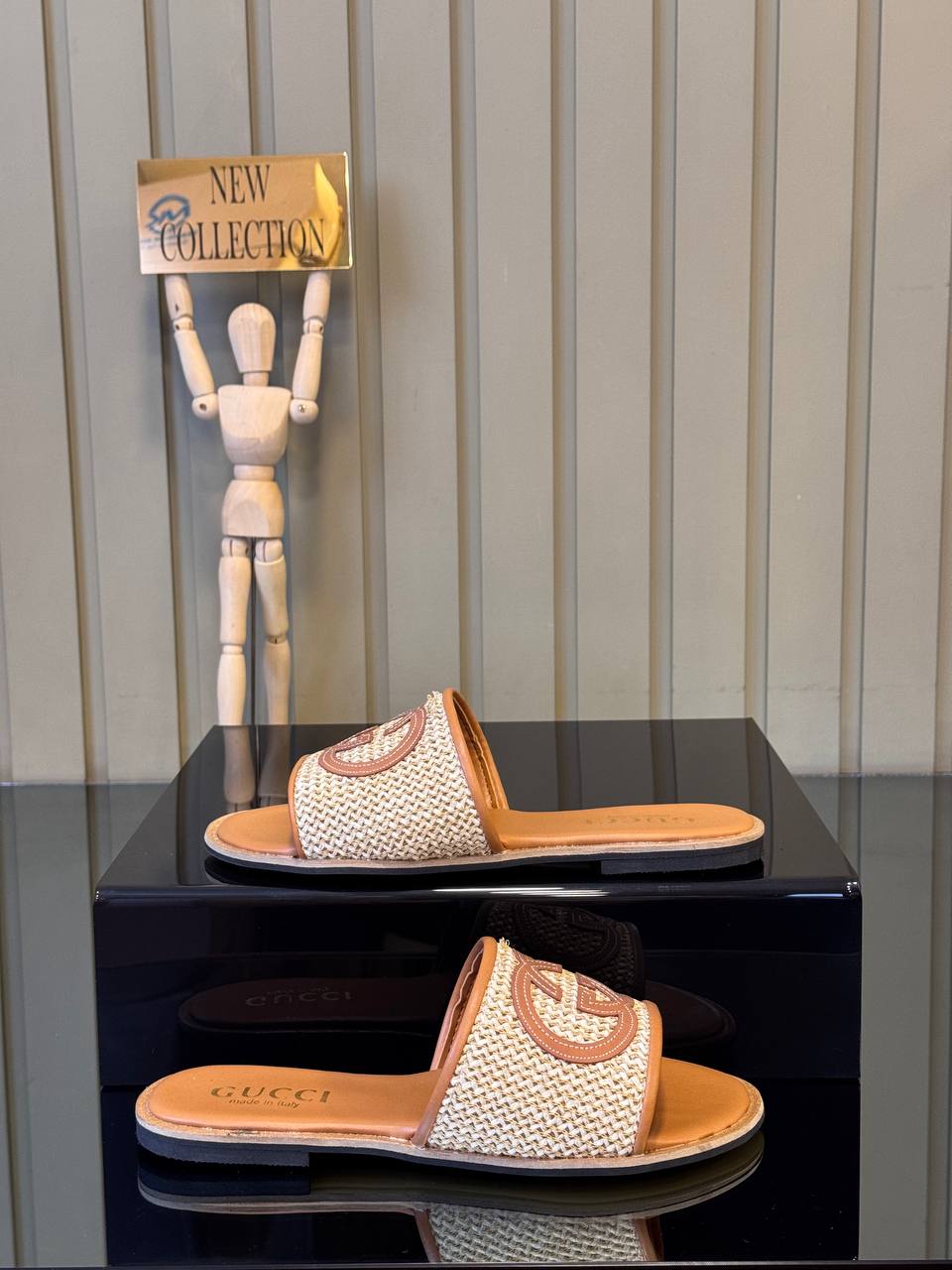 GG - Slipper