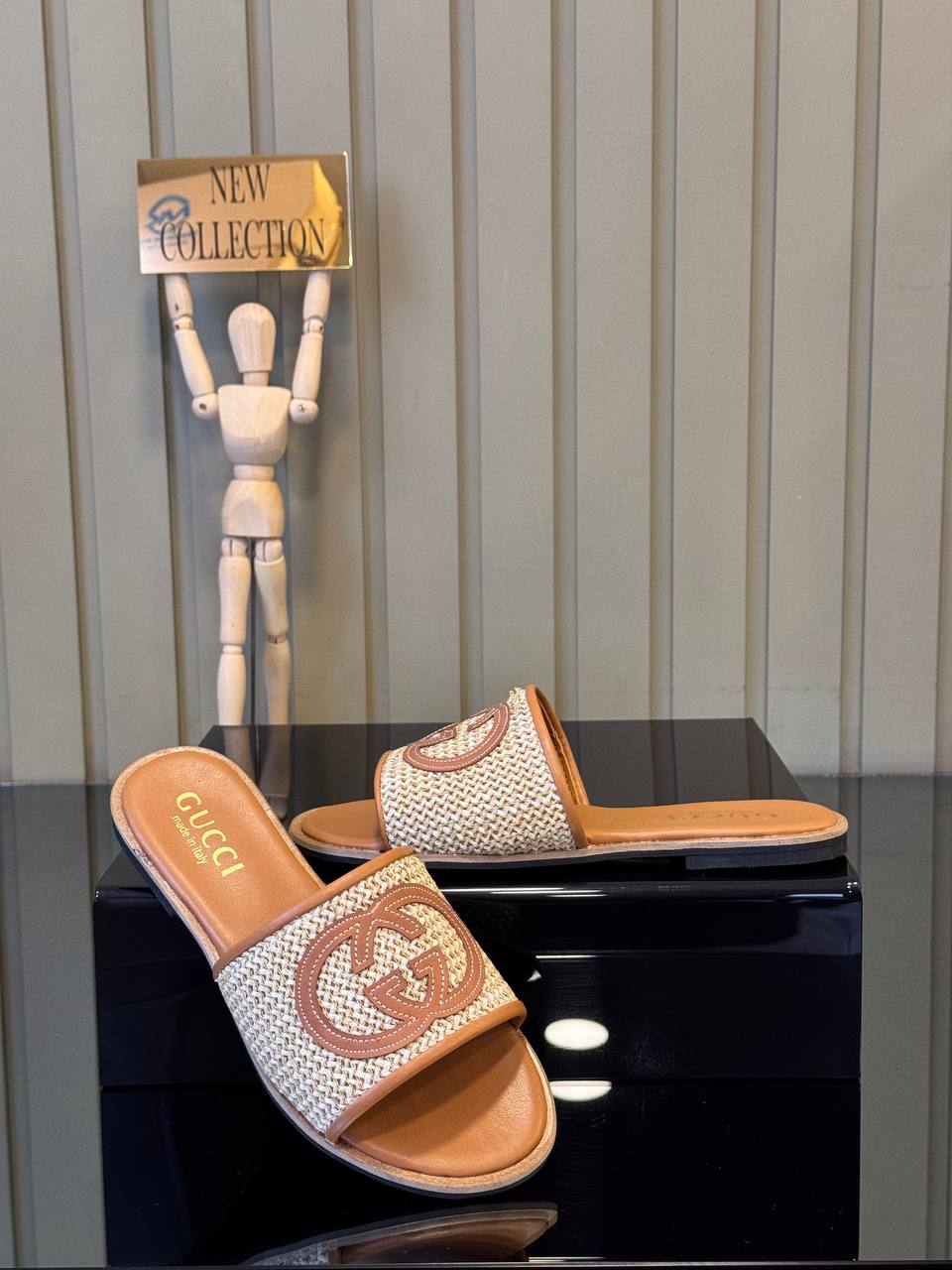 GG - Slipper