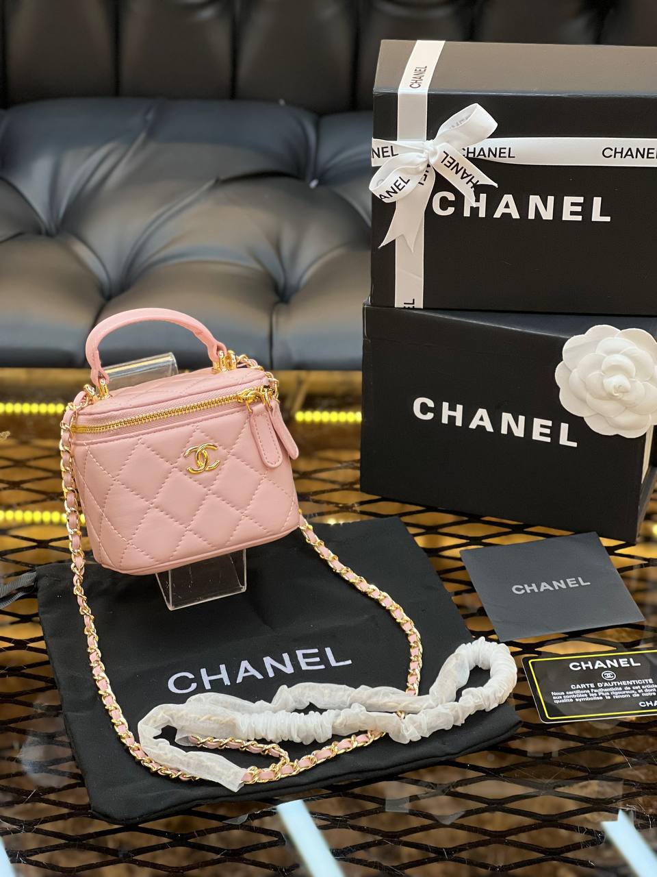 CH - Vanity Bag
