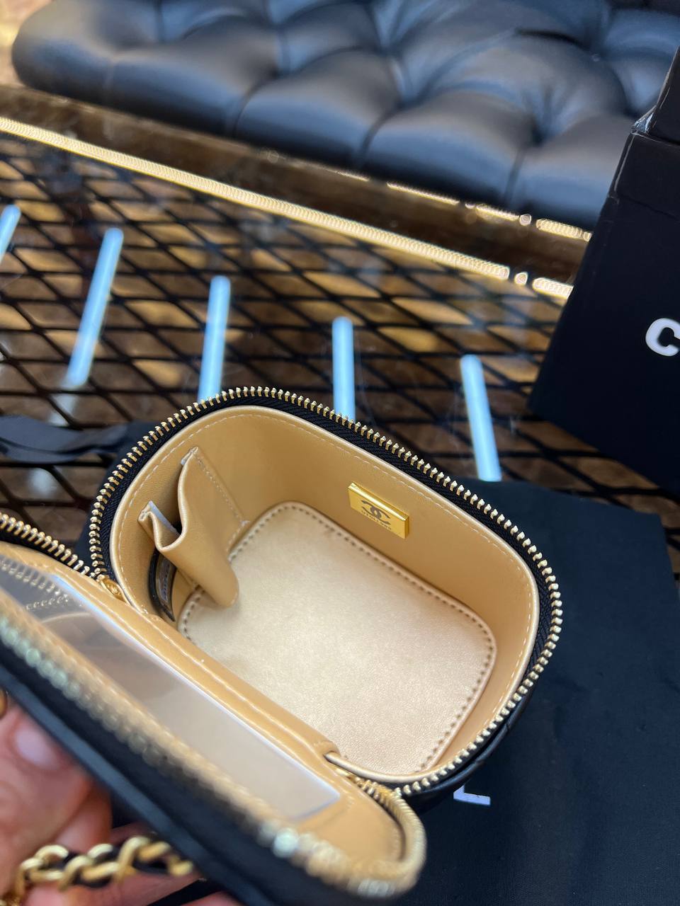 CH - Vanity Bag
