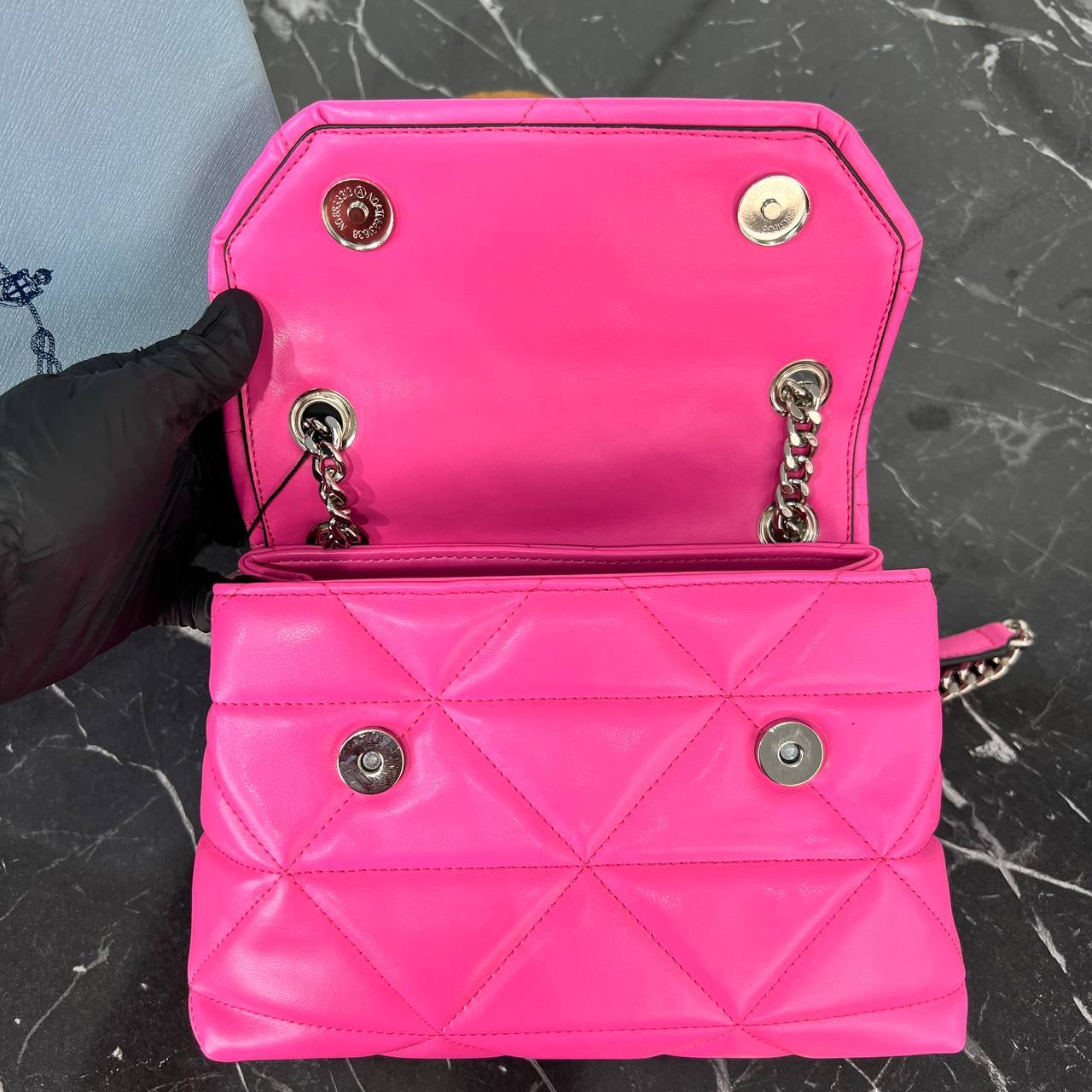 PR -  Spectrum Bag