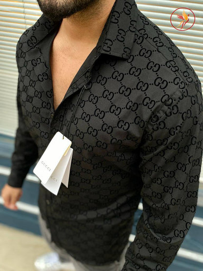 GG - Men Shirt