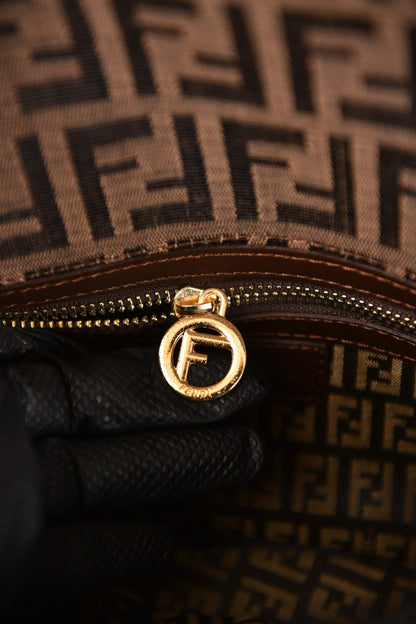 Baguette Bag