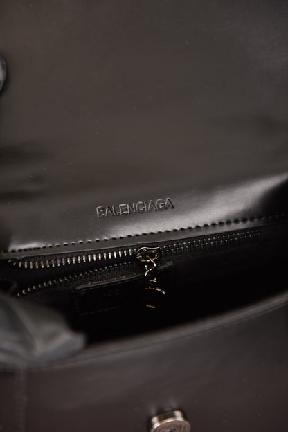 BB - Hourglass Small Handbag