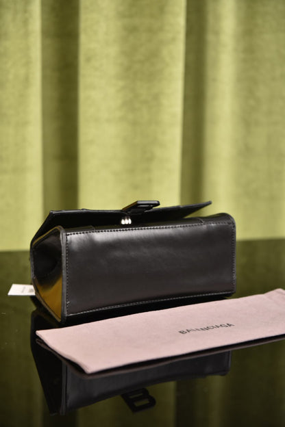 BB - Hourglass Small Handbag