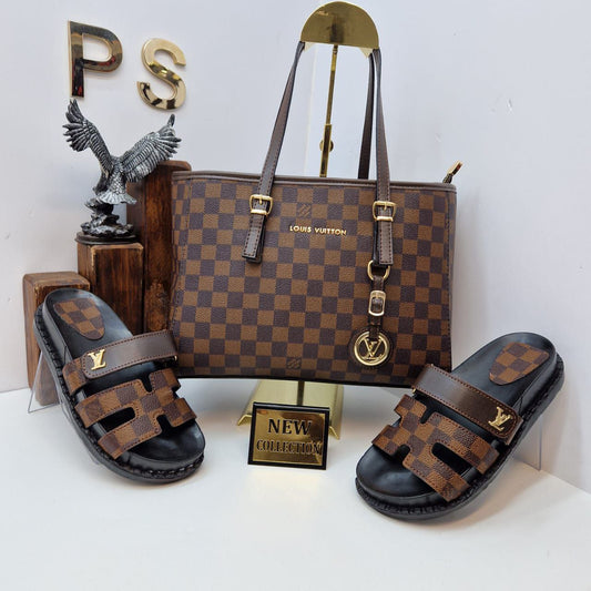 L - Bag and Slipper Set (v2)