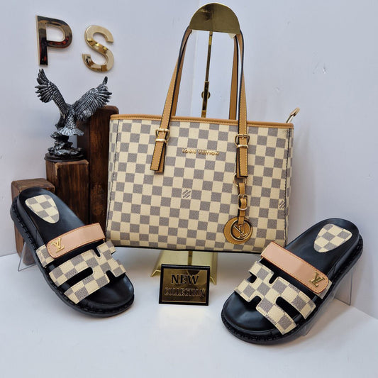 L - Bag and Slipper Set (v3)