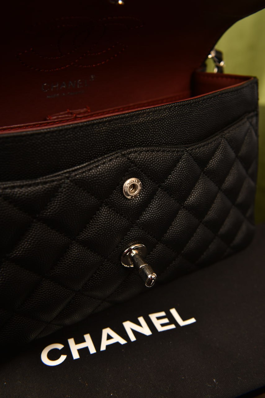 CH - 2.55 Double Flap
