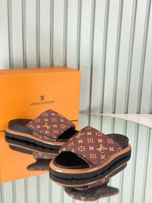 LVS - Slipper