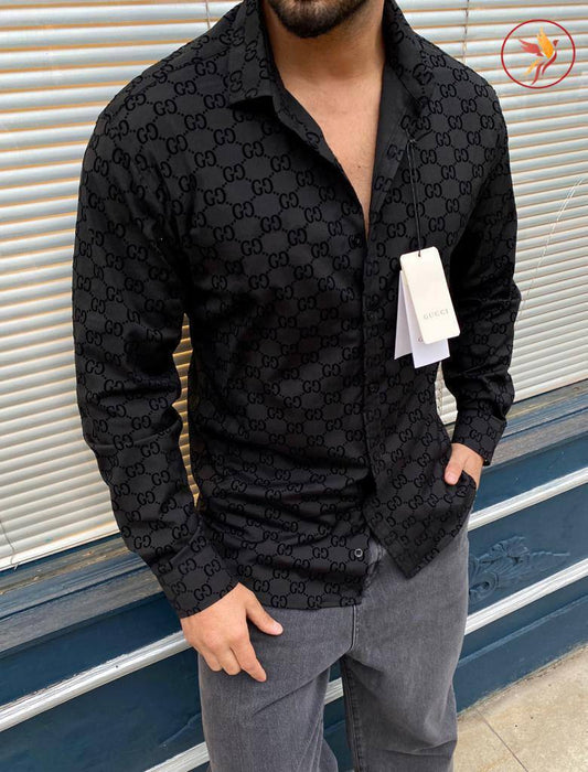 GG - Men Shirt