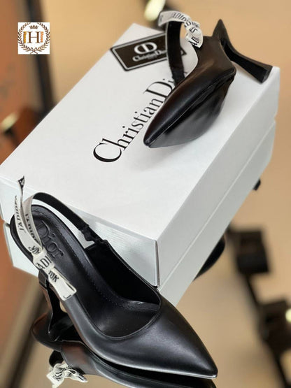 CD - Bag and Shoes Set