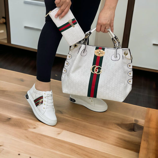 CD - Bag , Shoes and Wallet Set (V1)