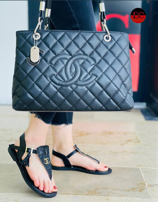 CH - Bag and Slipper Set (V2)