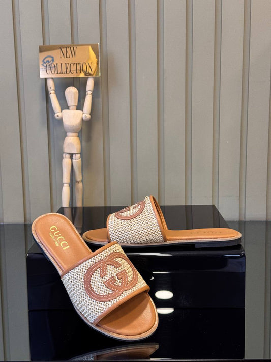 GG - Slipper