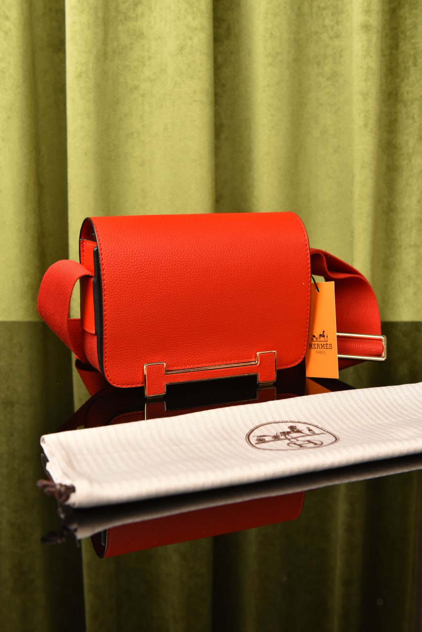 HMS - Geta Bag