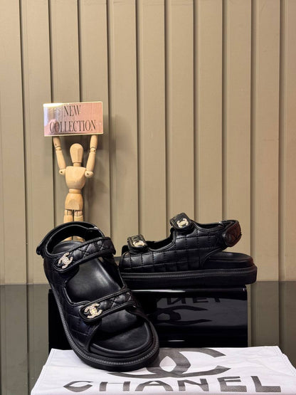 CH - Slipper
