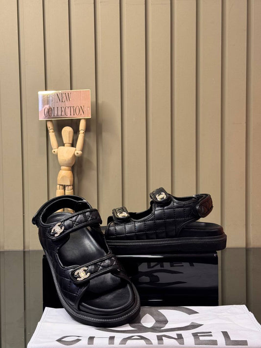 CH - Slipper