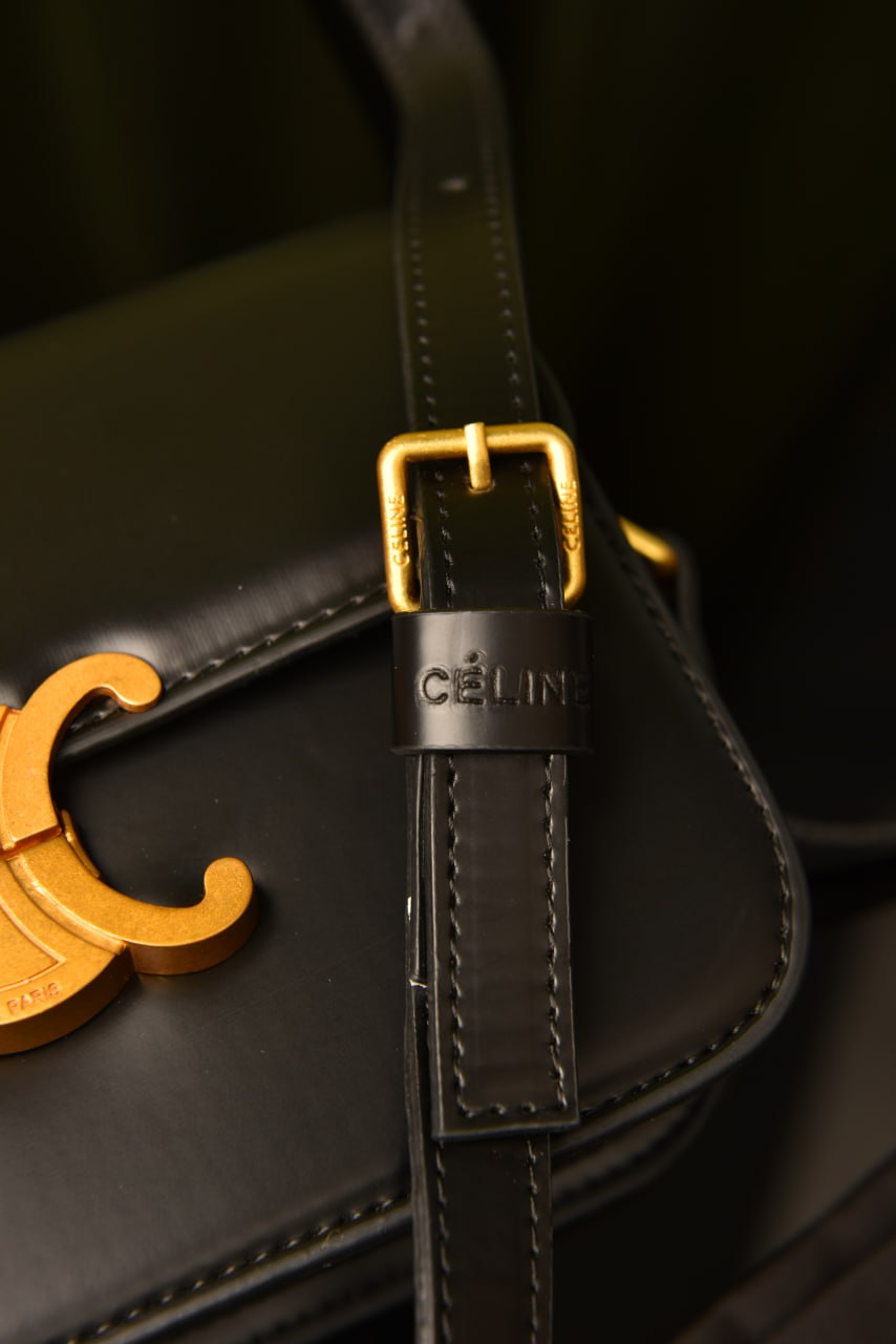 CLN - Classique Triomphe Bag in Shiny