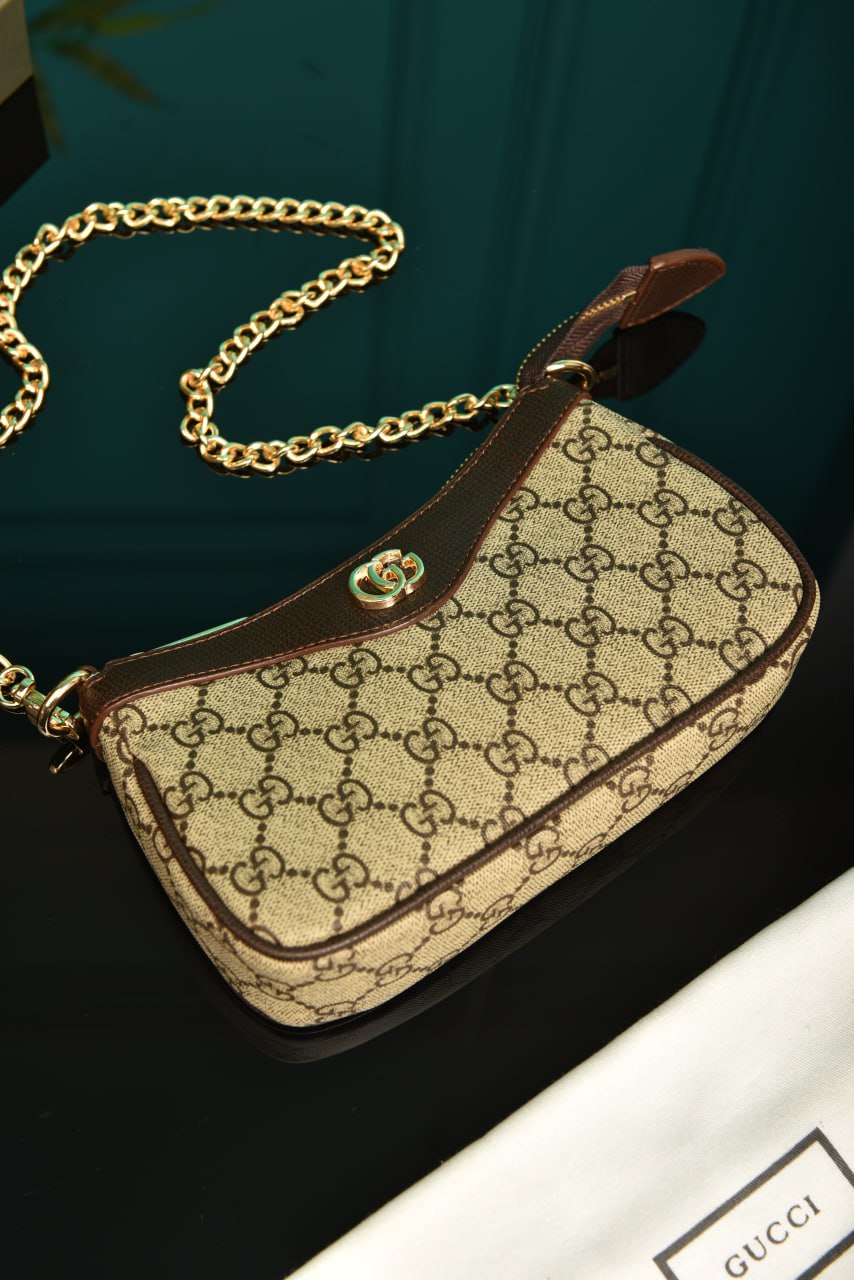 GG - Ophidia Mini Bag